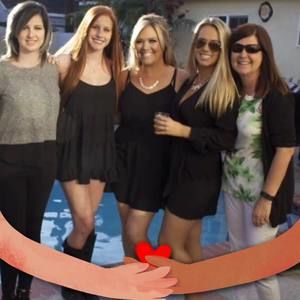 Meet your Posher, Alison